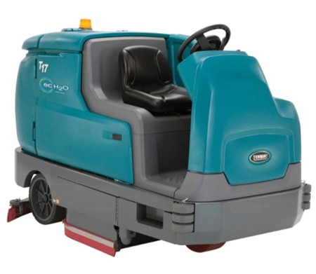 Tamm kit Tennant T17 NR